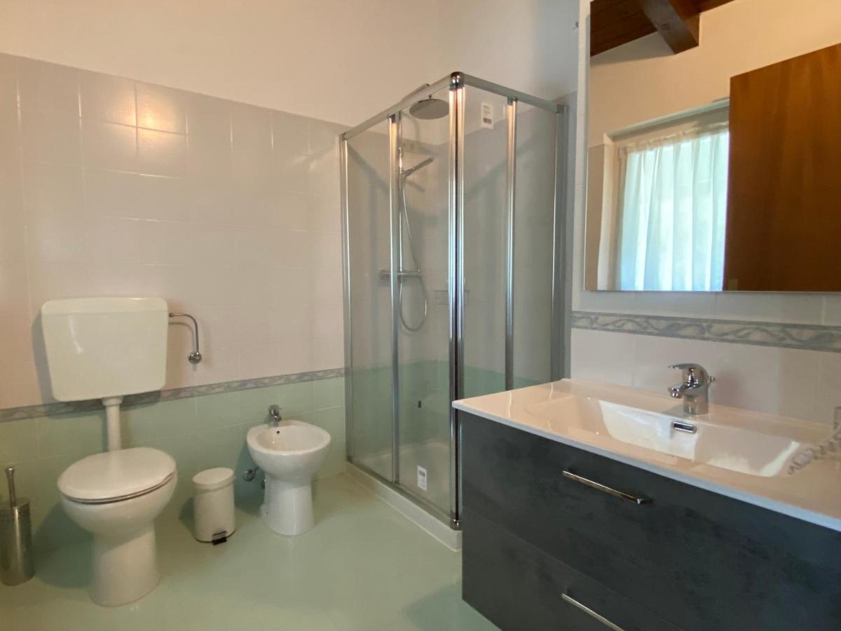 B&B Stari Mlin - Vecchio Mulino San Giorgio  Exterior foto