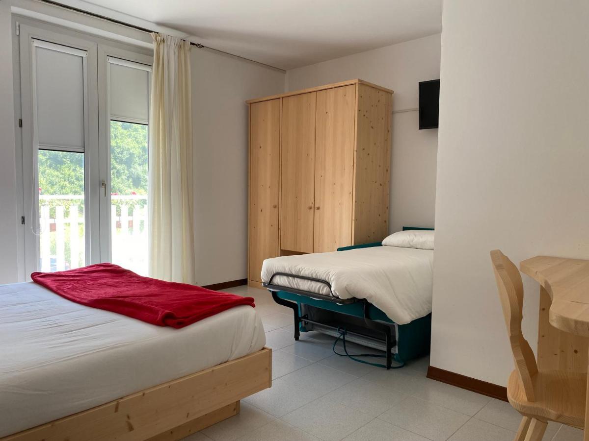 B&B Stari Mlin - Vecchio Mulino San Giorgio  Exterior foto