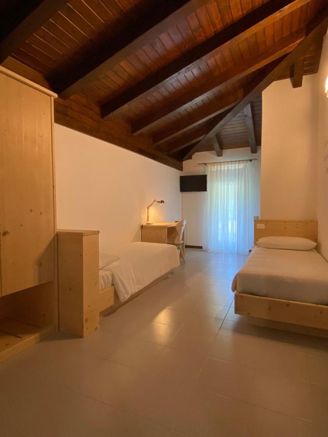 B&B Stari Mlin - Vecchio Mulino San Giorgio  Exterior foto