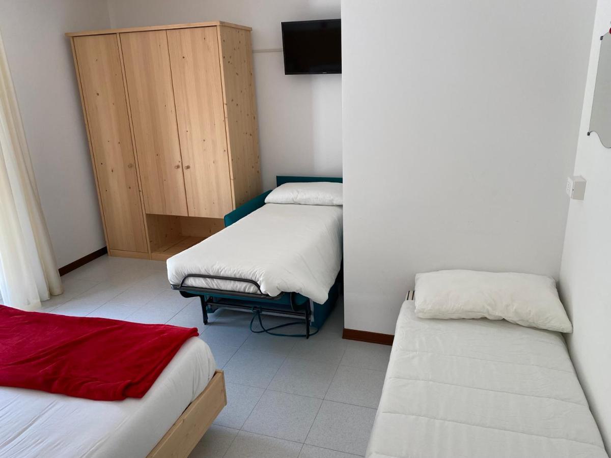 B&B Stari Mlin - Vecchio Mulino San Giorgio  Exterior foto