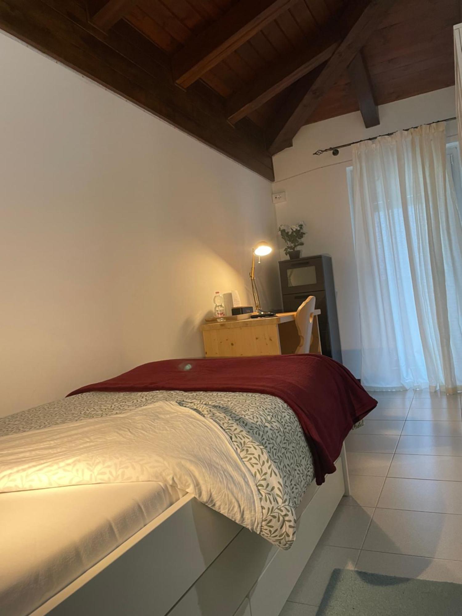 B&B Stari Mlin - Vecchio Mulino San Giorgio  Exterior foto